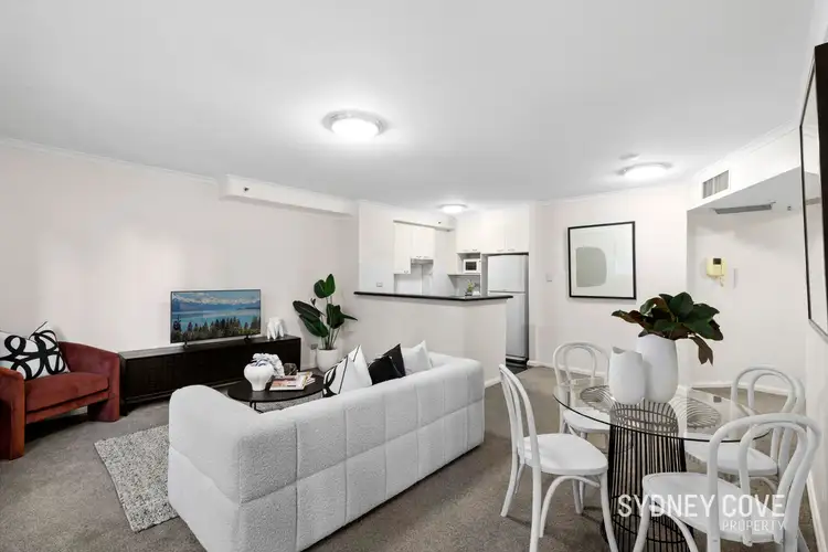 Fourth view of Homely apartment listing, 234/158-166 Day Street, Sydney NSW 2000