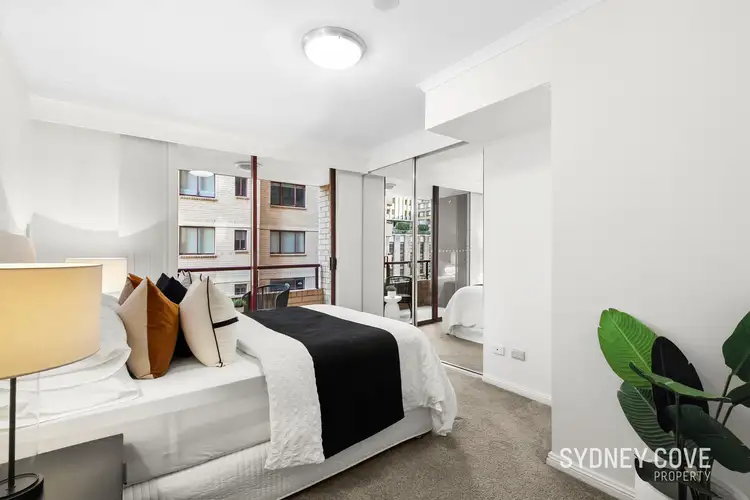 Sixth view of Homely apartment listing, 234/158-166 Day Street, Sydney NSW 2000