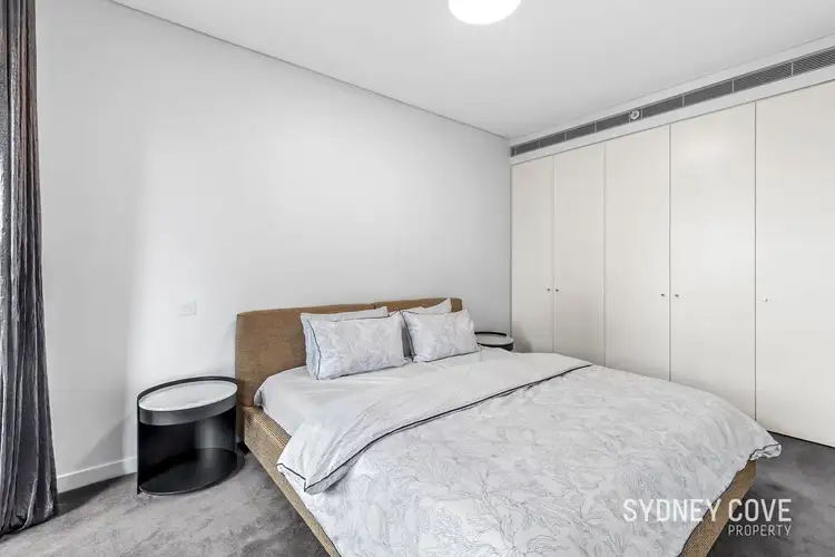 Sixth view of Homely apartment listing, 101 Bathurst Street, Sydney NSW 2000