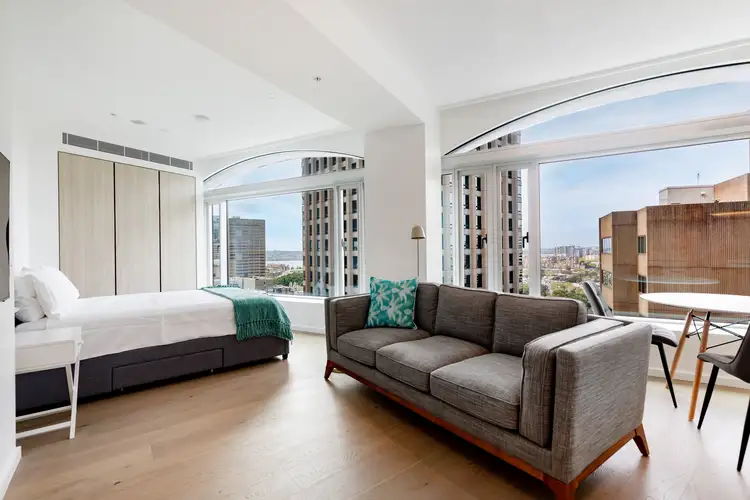 116 Bathurst St, Sydney NSW 2000