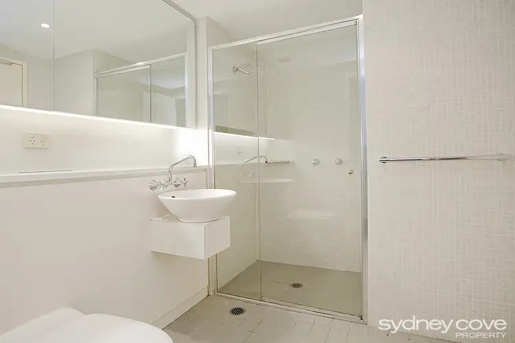 Fourth view of Homely apartment listing, 511/35 Shelley Street, Sydney NSW 2000