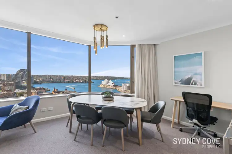 1906/98 Gloucester Street, Sydney NSW 2000