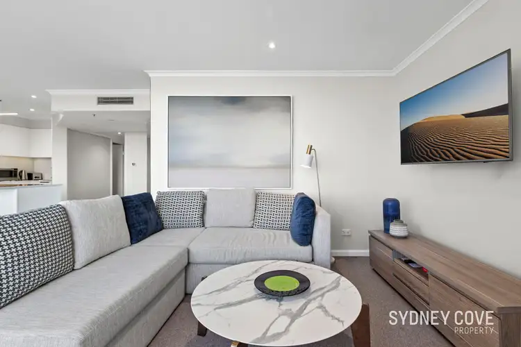 Fourth view of Homely apartment listing, 1906/98 Gloucester Street, Sydney NSW 2000