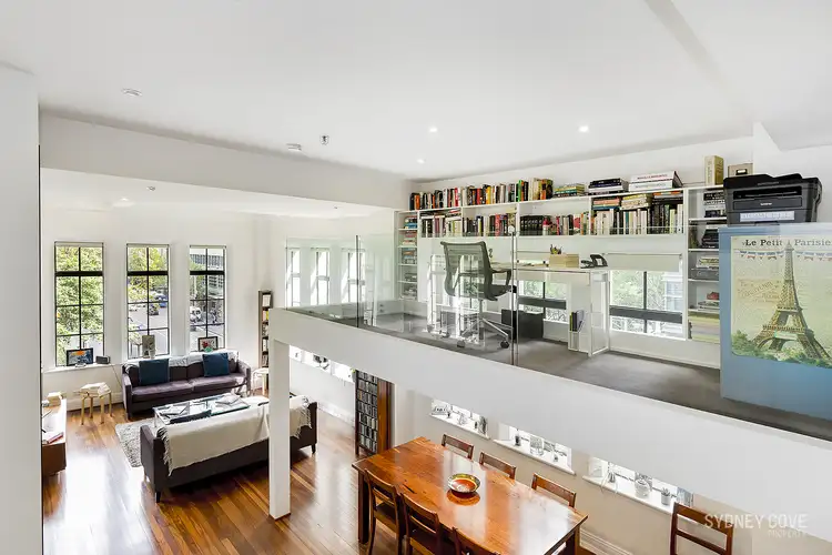 Main view of Homely apartment listing, 2 York Street, Sydney NSW 2000