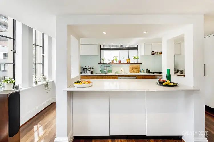 Second view of Homely apartment listing, 2 York Street, Sydney NSW 2000
