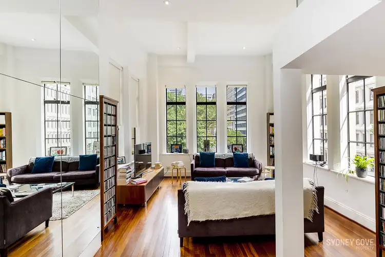 Fourth view of Homely apartment listing, 2 York Street, Sydney NSW 2000