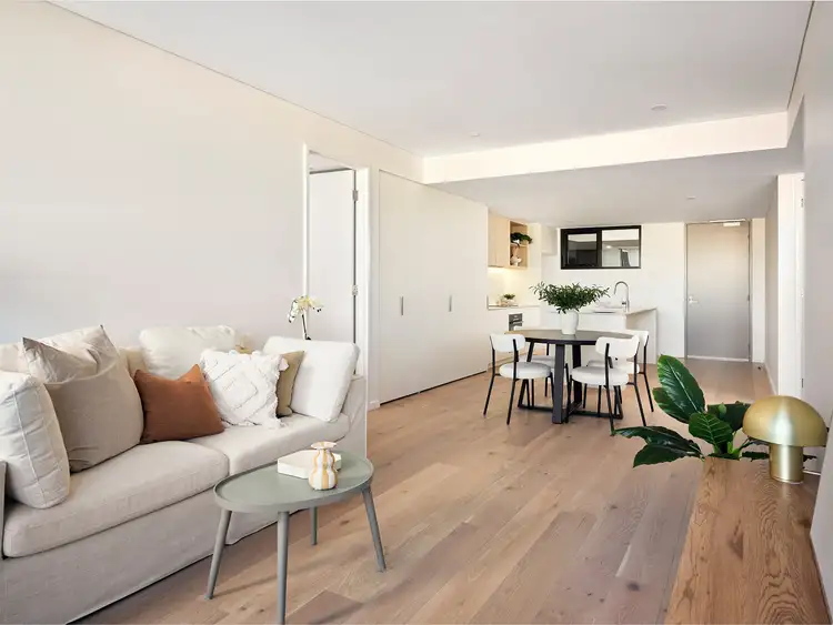 511/263 Hay Street, Subiaco WA 6008