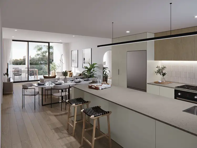 511/263 Hay Street, Subiaco WA 6008