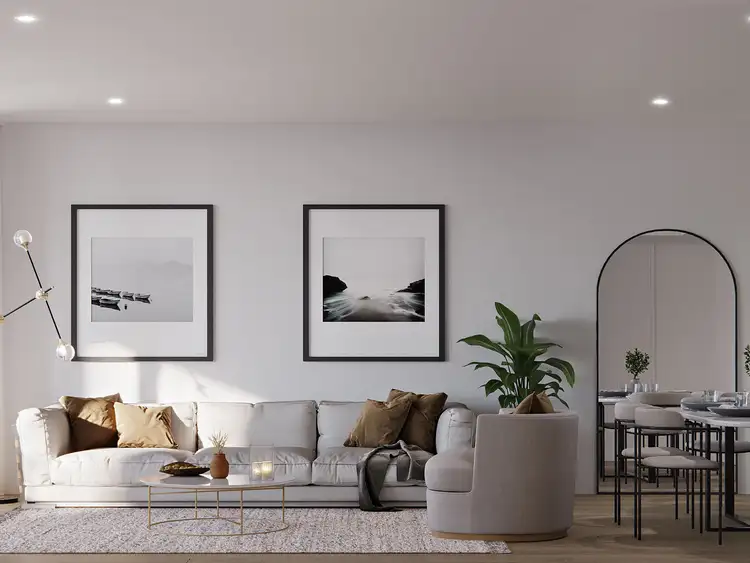 Third view of Homely apartment listing, 511/263 Hay Street, Subiaco WA 6008