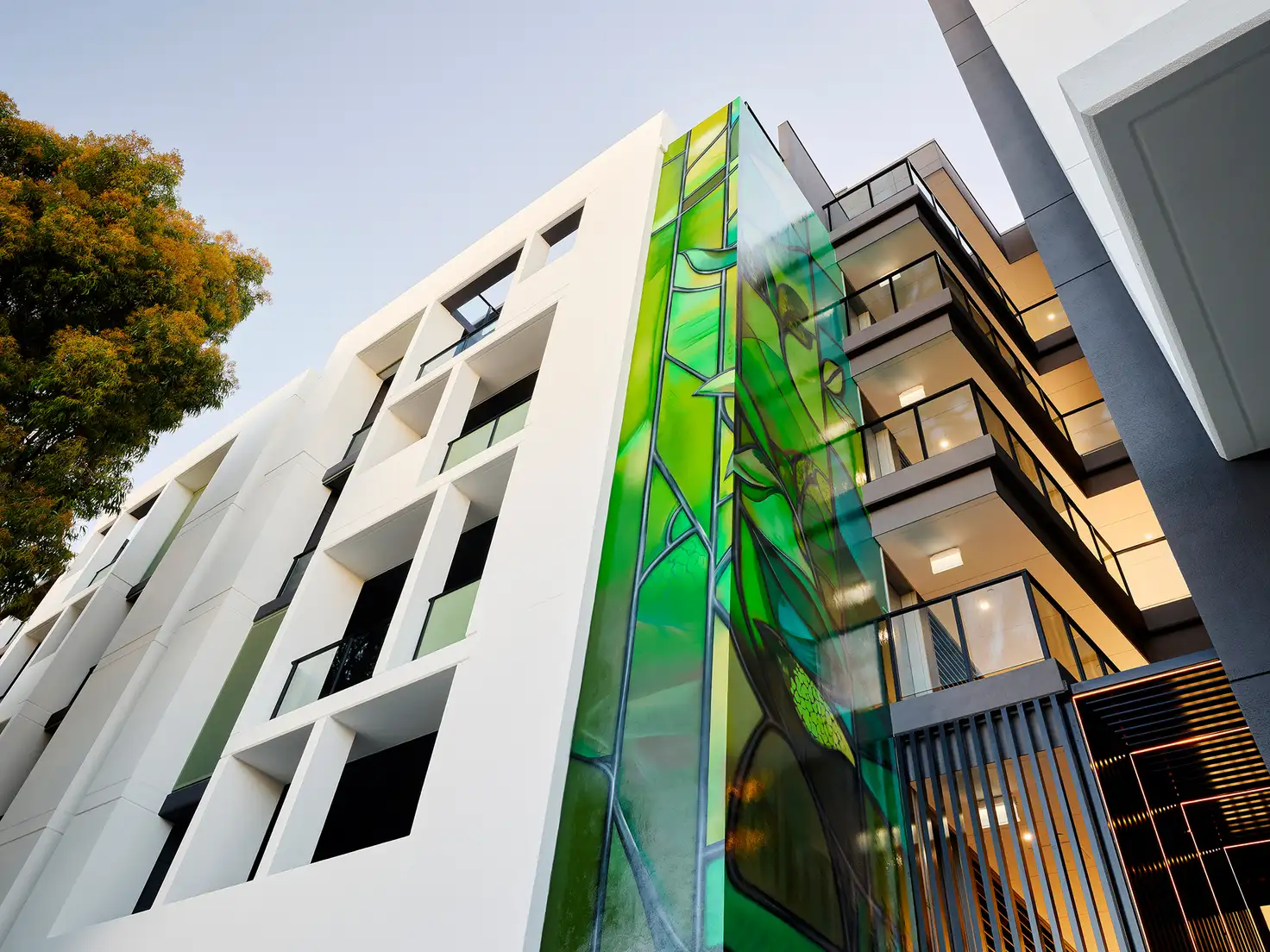 Main view of Homely apartment listing, 417/263 Hay Street, Subiaco WA 6008