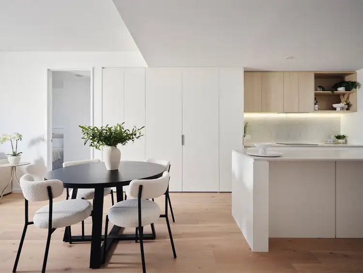 Third view of Homely apartment listing, 417/263 Hay Street, Subiaco WA 6008