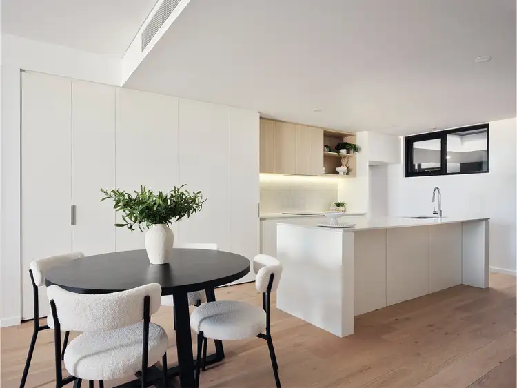 Fourth view of Homely apartment listing, 417/263 Hay Street, Subiaco WA 6008