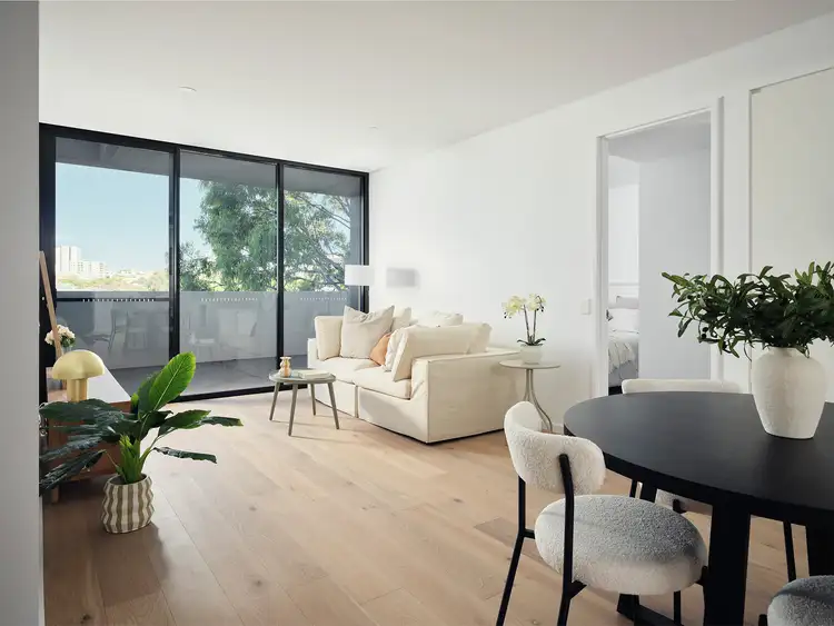 Sixth view of Homely apartment listing, 417/263 Hay Street, Subiaco WA 6008