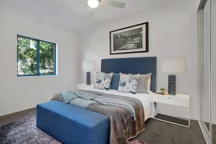 6-22 High Street, Mascot NSW 2020
