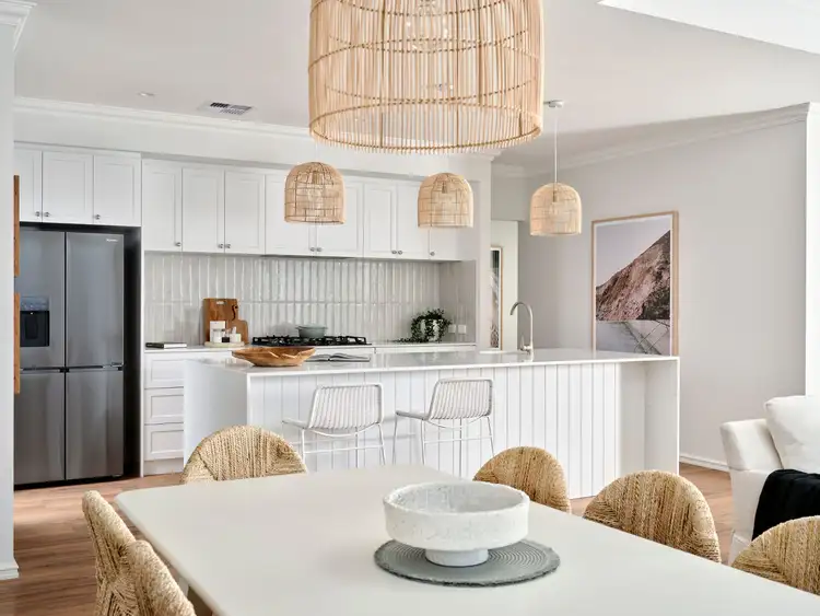 Third view of Homely house listing, 41 Lorikeet Approach, Eglinton WA 6034