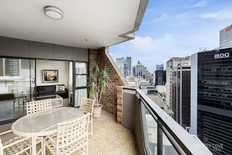 2201/5 York Street, Sydney NSW 2000