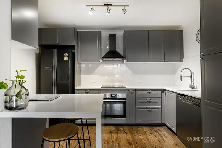 25 Market St, Sydney NSW 2000