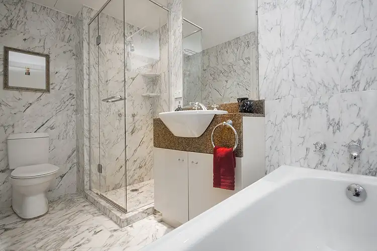 Third view of Homely studio listing, 187 Kent, Sydney NSW 2000