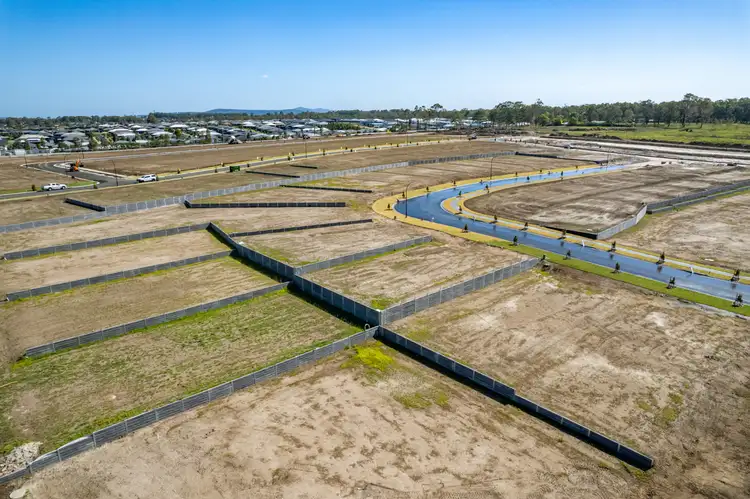 LOT 116, Lot 116 Leenan Drive, Chisholm NSW 2322