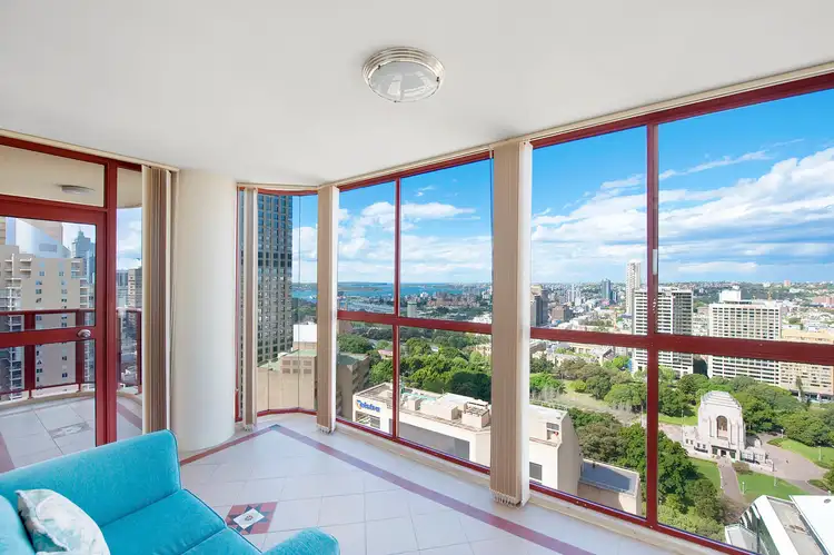 304-308 Pitt St, Sydney NSW 2000