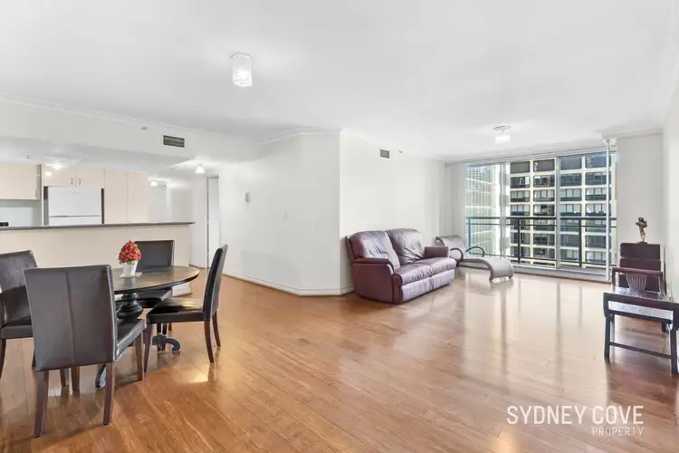 197 Castlereagh St, Sydney NSW 2000
