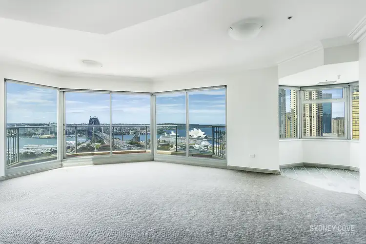 Main view of Homely apartment listing, 127 Kent St, Sydney NSW 2000