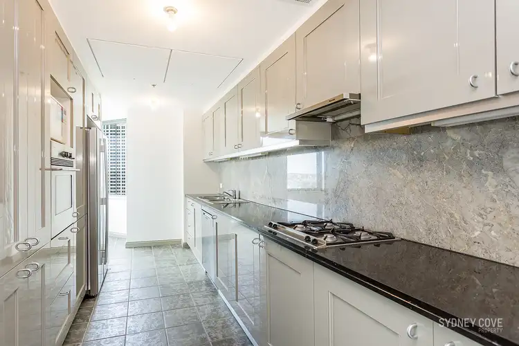 Third view of Homely apartment listing, 127 Kent St, Sydney NSW 2000