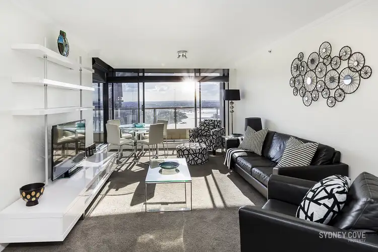 183 Kent St, Sydney NSW 2000