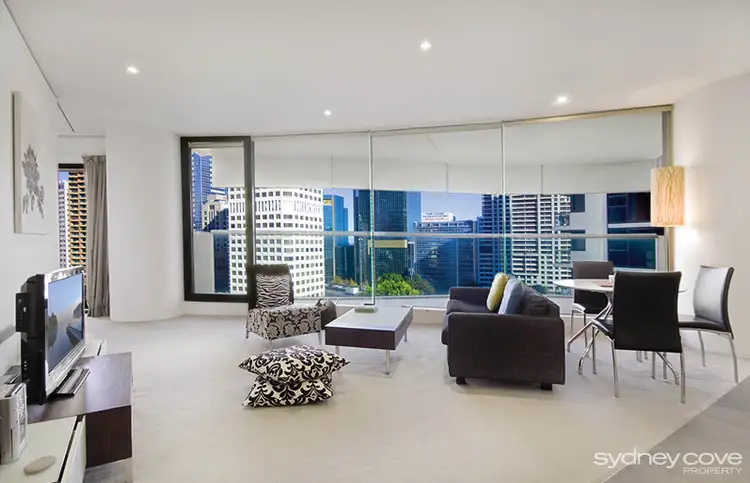 129 Harrington St, Sydney NSW 2000