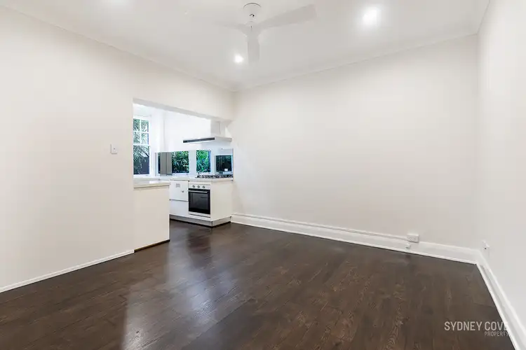 Second view of Homely apartment listing, 3A Farrell Ave, Darlinghurst NSW 2010