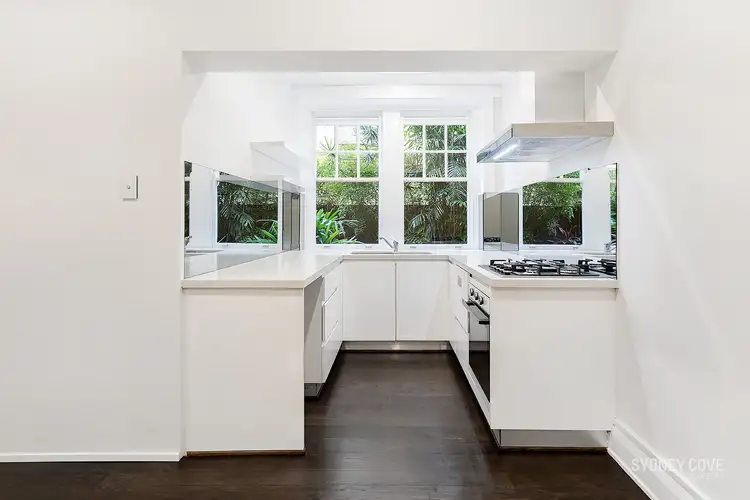 Third view of Homely apartment listing, 3A Farrell Ave, Darlinghurst NSW 2010
