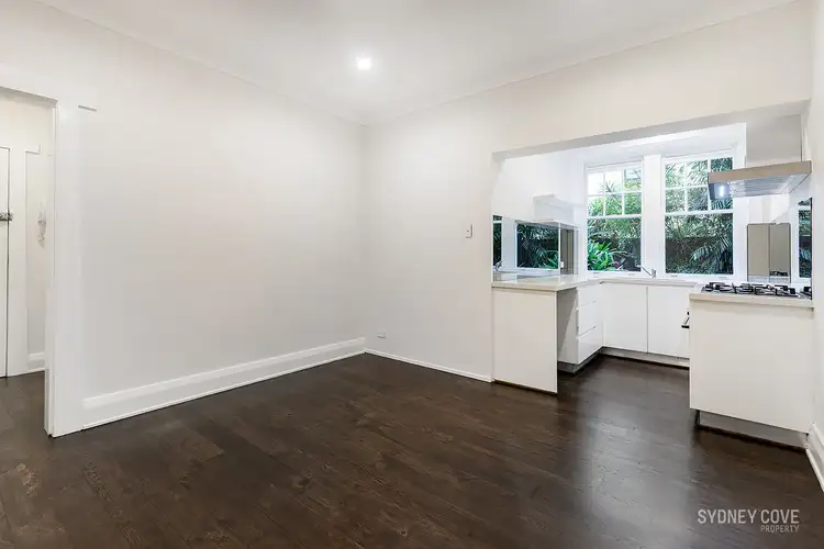 Fourth view of Homely apartment listing, 3A Farrell Ave, Darlinghurst NSW 2010