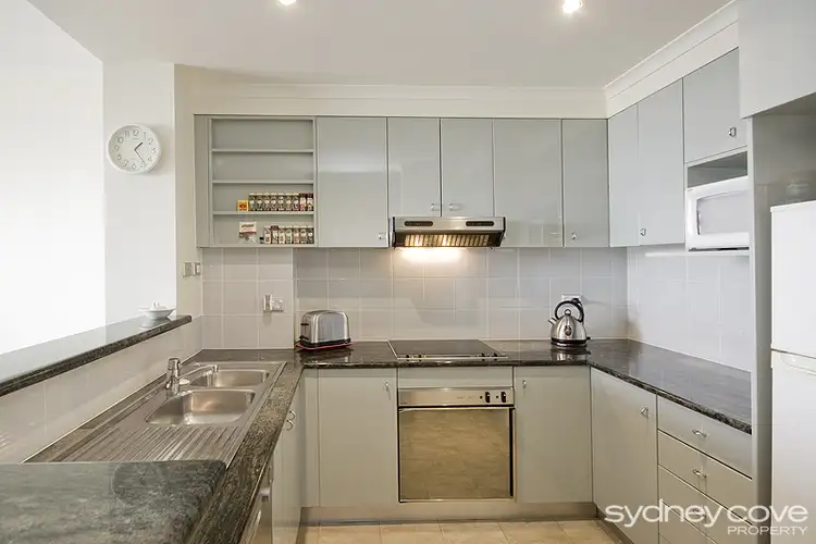 50 Murray St, Pyrmont NSW 2009