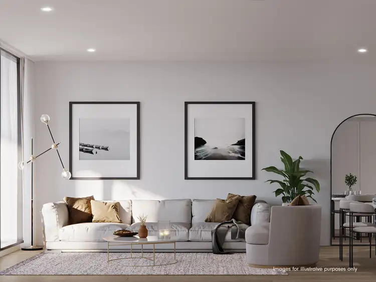 Sixth view of Homely apartment listing, 417/263 Hay Street, Subiaco WA 6008