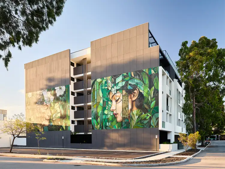 418/263 Hay Street, Subiaco WA 6008