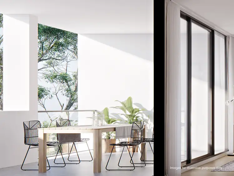 Third view of Homely apartment listing, 418/263 Hay Street, Subiaco WA 6008