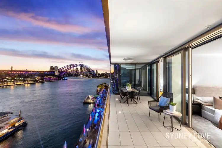 809/71 Macquarie Street, Sydney NSW 2000