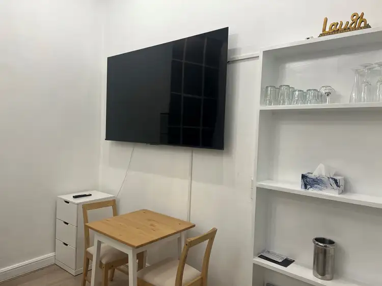 Second view of Homely apartment listing, 4 Bridge St, Sydney NSW 2000