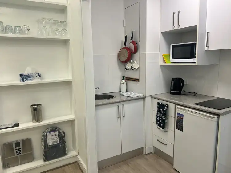 Third view of Homely apartment listing, 4 Bridge St, Sydney NSW 2000