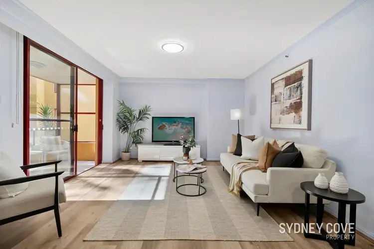 149/158-166 Day Street, Sydney NSW 2000