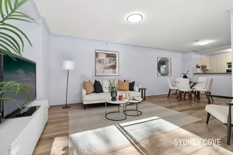 Second view of Homely apartment listing, 149/158-166 Day Street, Sydney NSW 2000