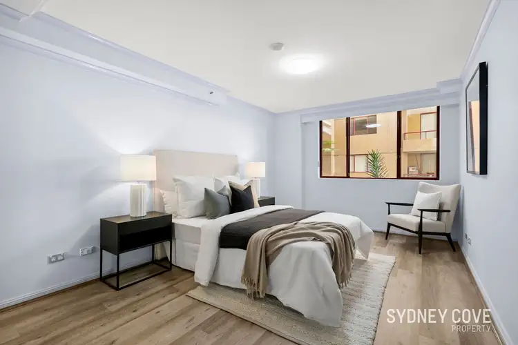 Fourth view of Homely apartment listing, 149/158-166 Day Street, Sydney NSW 2000
