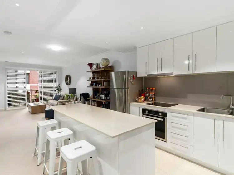 314/1 Wexford Street, Subiaco WA 6008
