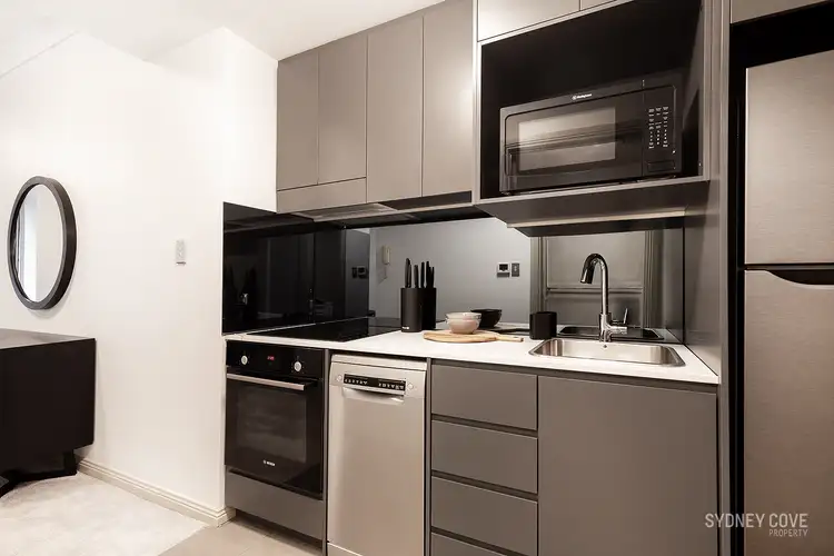 38 Bridge St, Sydney NSW 2000