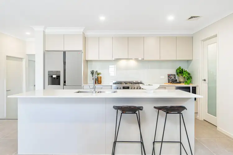 28 Sweetenham Avenue, Box Hill NSW 2765