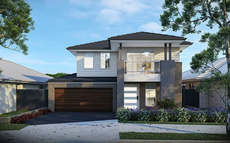 Lot 226 Southcott Avenue, Oakville NSW 2765