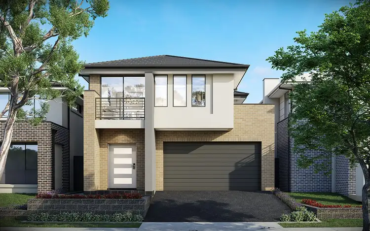 Main view of Homely house listing, Lot 217 Southcott Avenue, Oakville NSW 2765