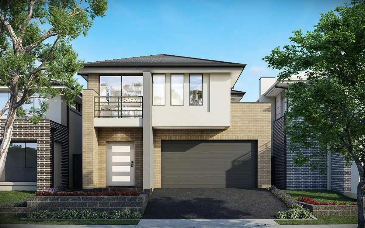 Main view of Homely house listing, Lot 217 Southcott Avenue, Oakville NSW 2765