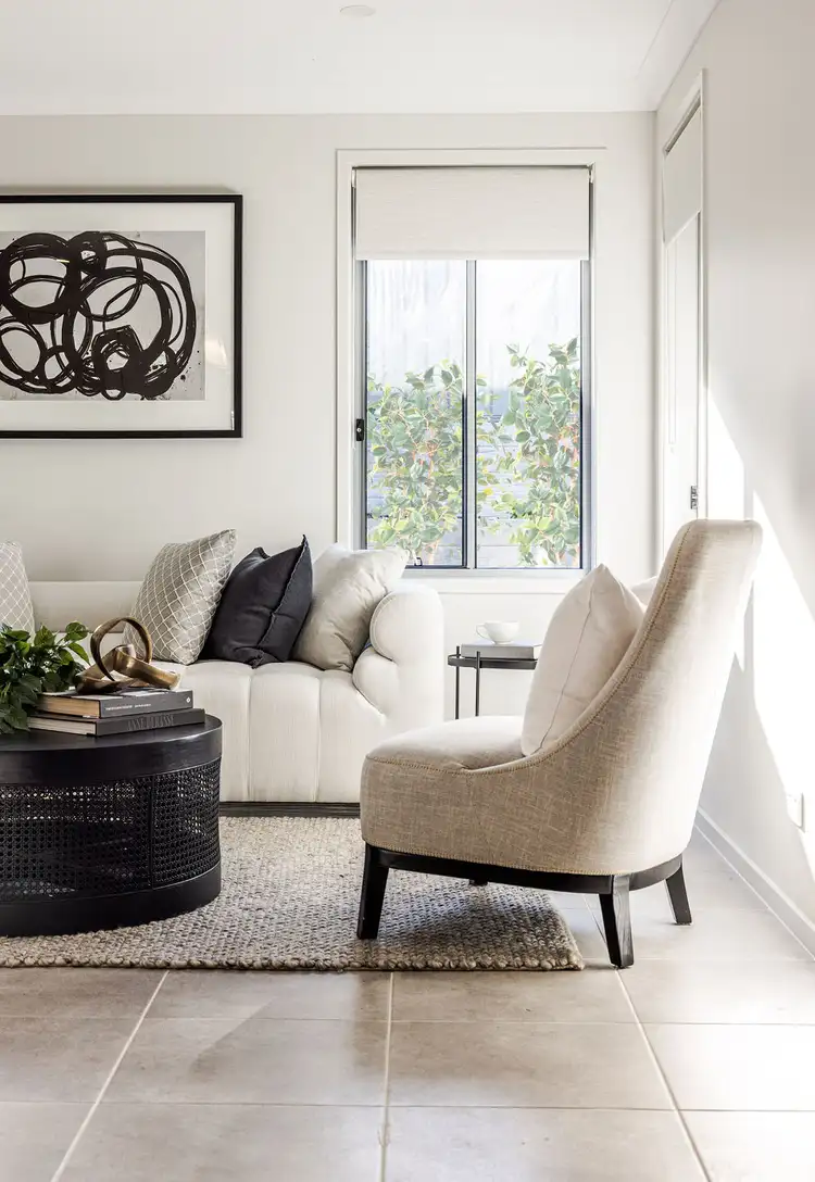Second view of Homely house listing, Lot 217 Southcott Avenue, Oakville NSW 2765
