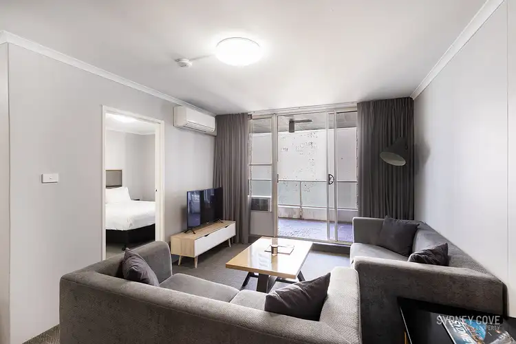 57 York St, Sydney NSW 2000